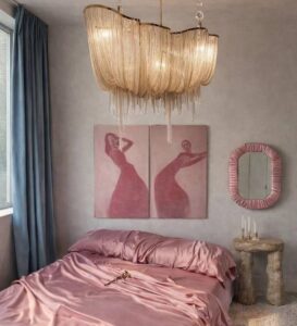 what makes a hotel luxury — quiet hotel room detail